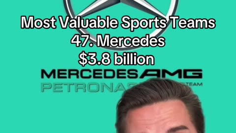 MERCEDES MONEY!!!