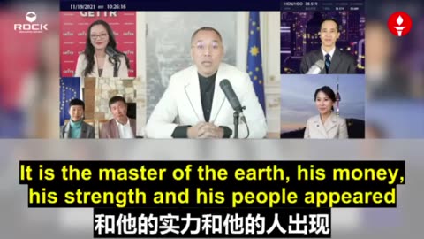 一定会分出傻人和聪明人的世界：聪明人都会用数字货币；傻人继续用法币。