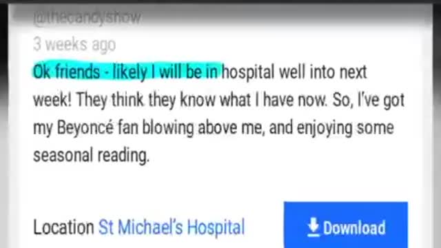 קנדי פלמטר וטים זוק נפטרו בעקבות הזריקות