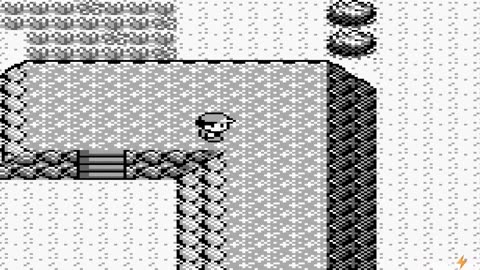 Pokemon Blue Episode 23