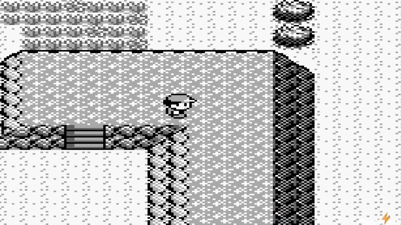 Pokemon Blue Episode 23