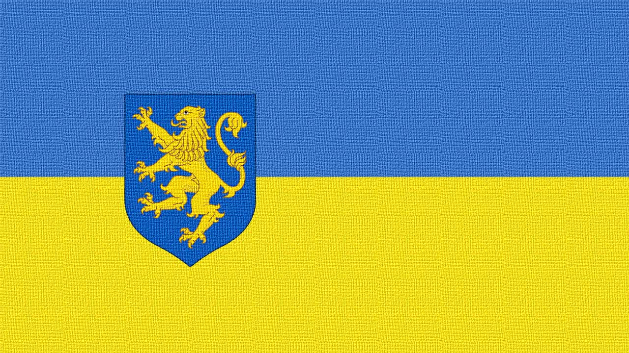 Ukrainian People's Republic National Anthem (1918-1921) Ще не вмерла Україна