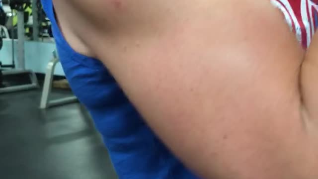 Amazon Bicep Training
