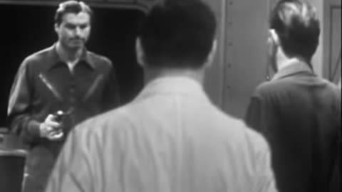 TALES OF TOMORROW S01 E31 RED DUST 05/02/1952