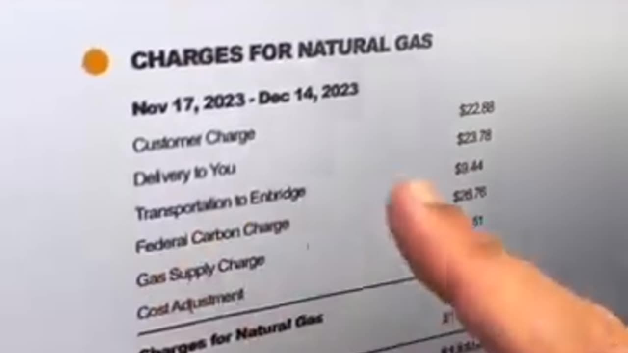 Climate change? Pay carbon tax to save the planet and granny🤣🤣🤣