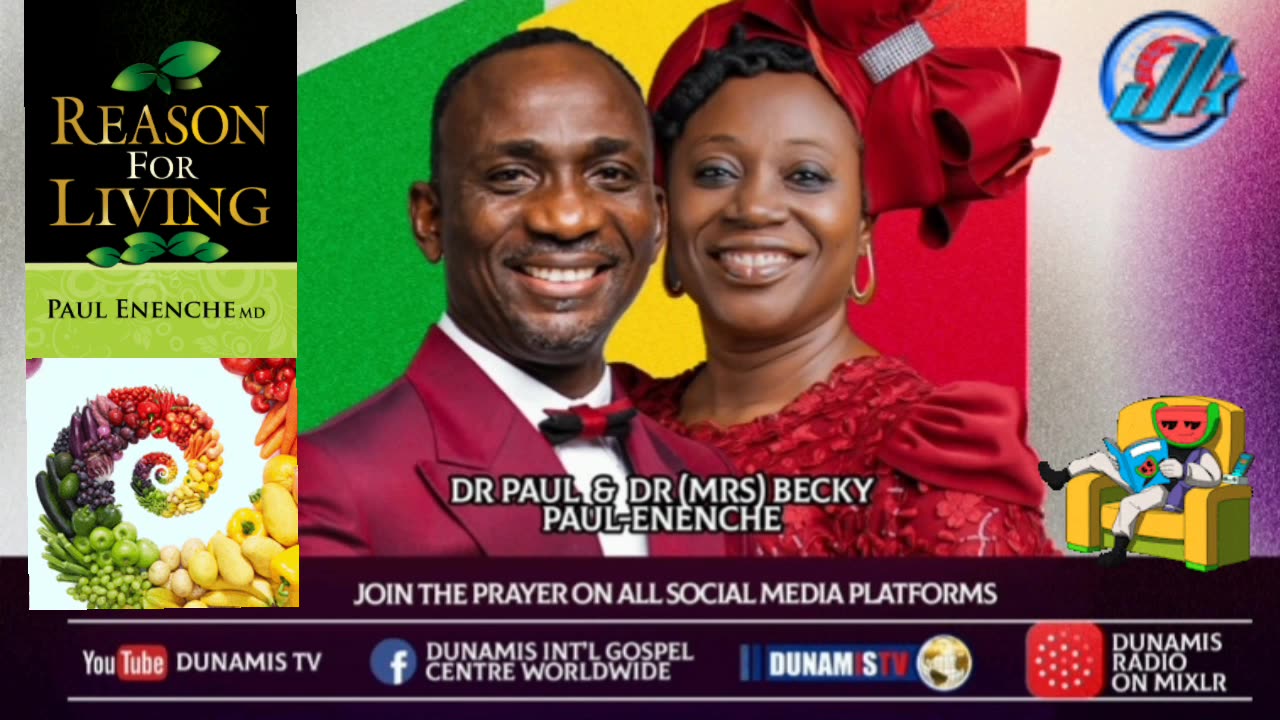 24TH JUNE 2024 SEED OF DESTINY WRITTEN BY PASTOR PAUL ENENCHE