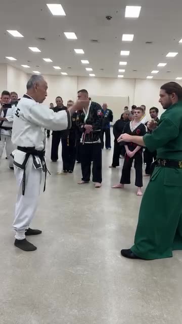 Hapkido