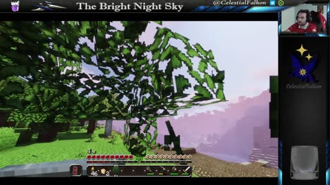 More Solo Minecraft and TES Oblivion o7