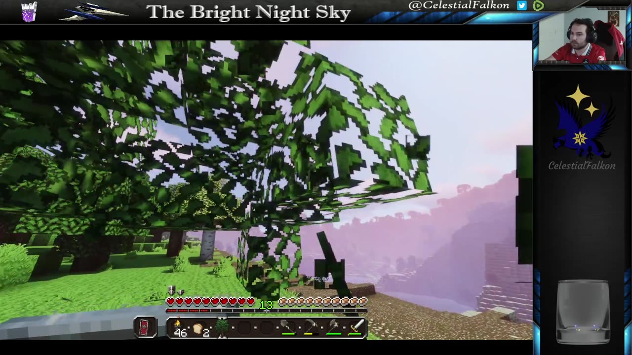 More Solo Minecraft and TES Oblivion o7
