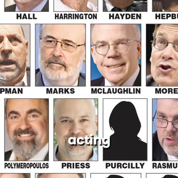 Why did 51 "Spies" Sign the Letter? pt 2