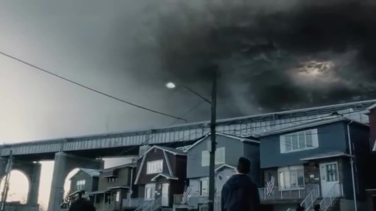Top 10 Most Dangerous Natural Phenomena In The World