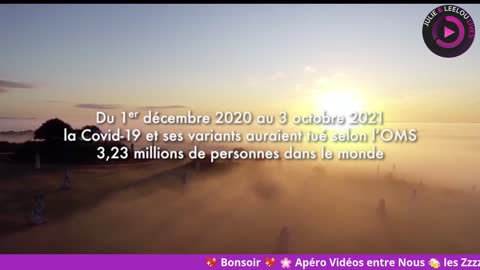 ApéroLive avec Vous les Zzz'Amis 15 octobre 21