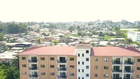 Gabon: The Most Densely Forested Country In The World & Fascinating Lifestyle