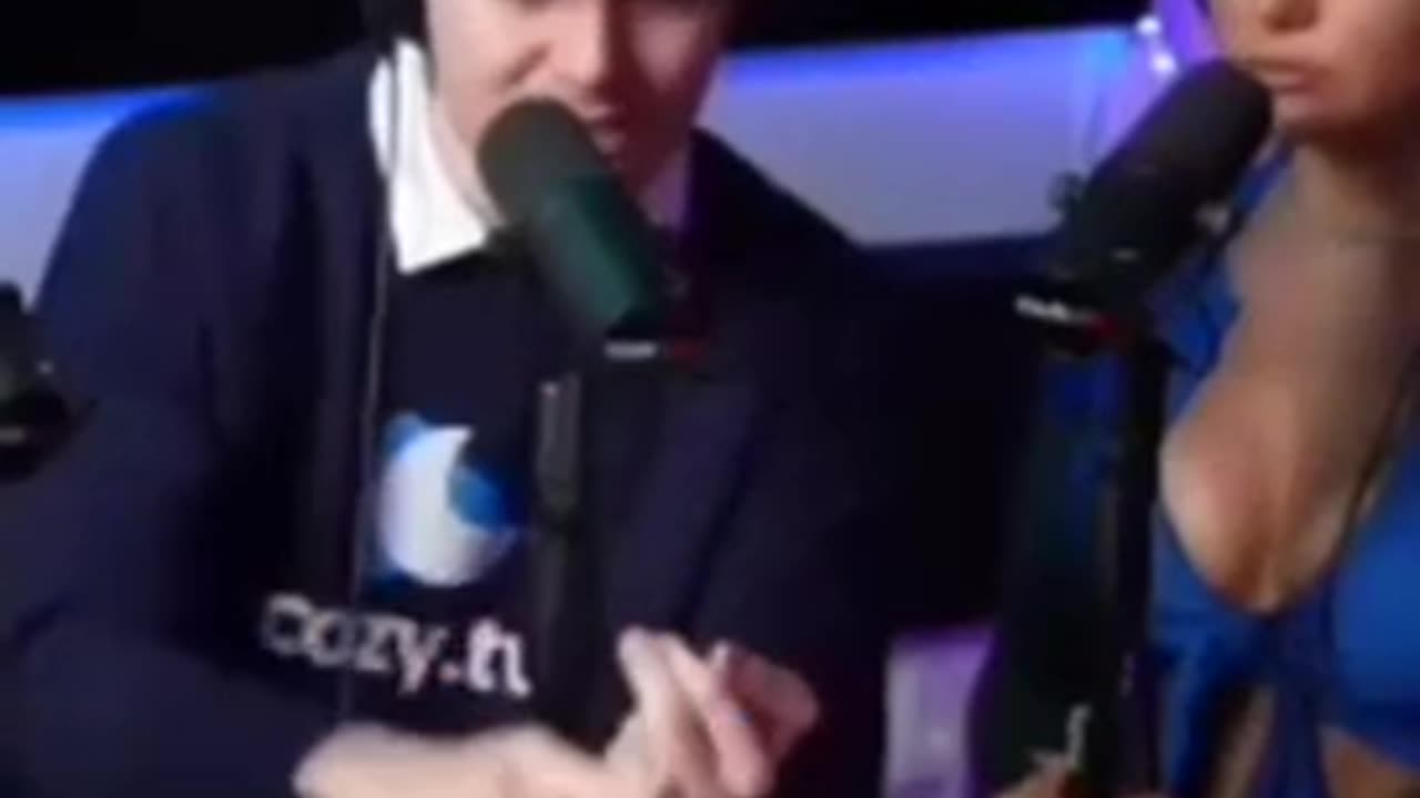 Nick Fuentes Makes Destiny Question His Entire Existence