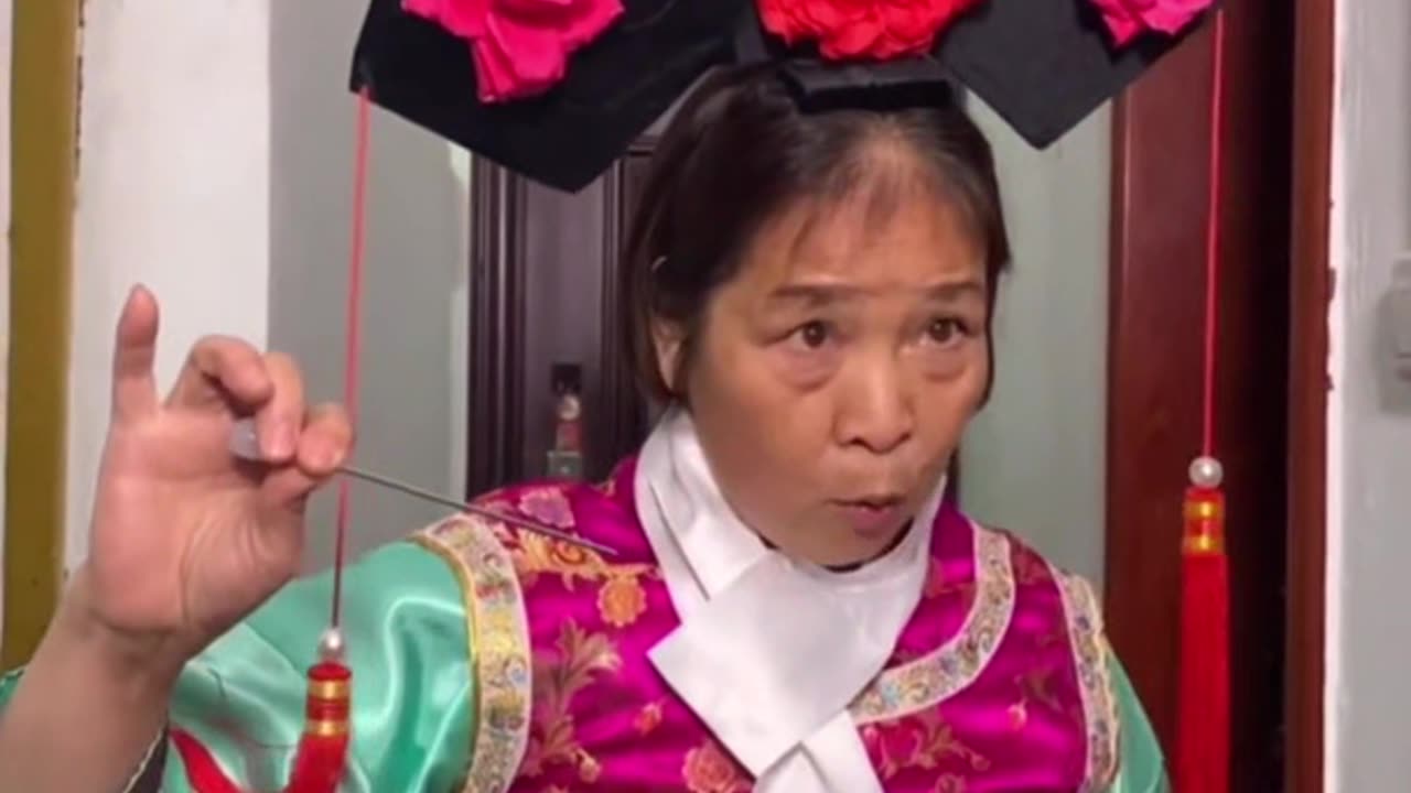 Try Not to Laugh Challenge _ Amazing Comedy Series _ Detective Mom and Genius Son EP21