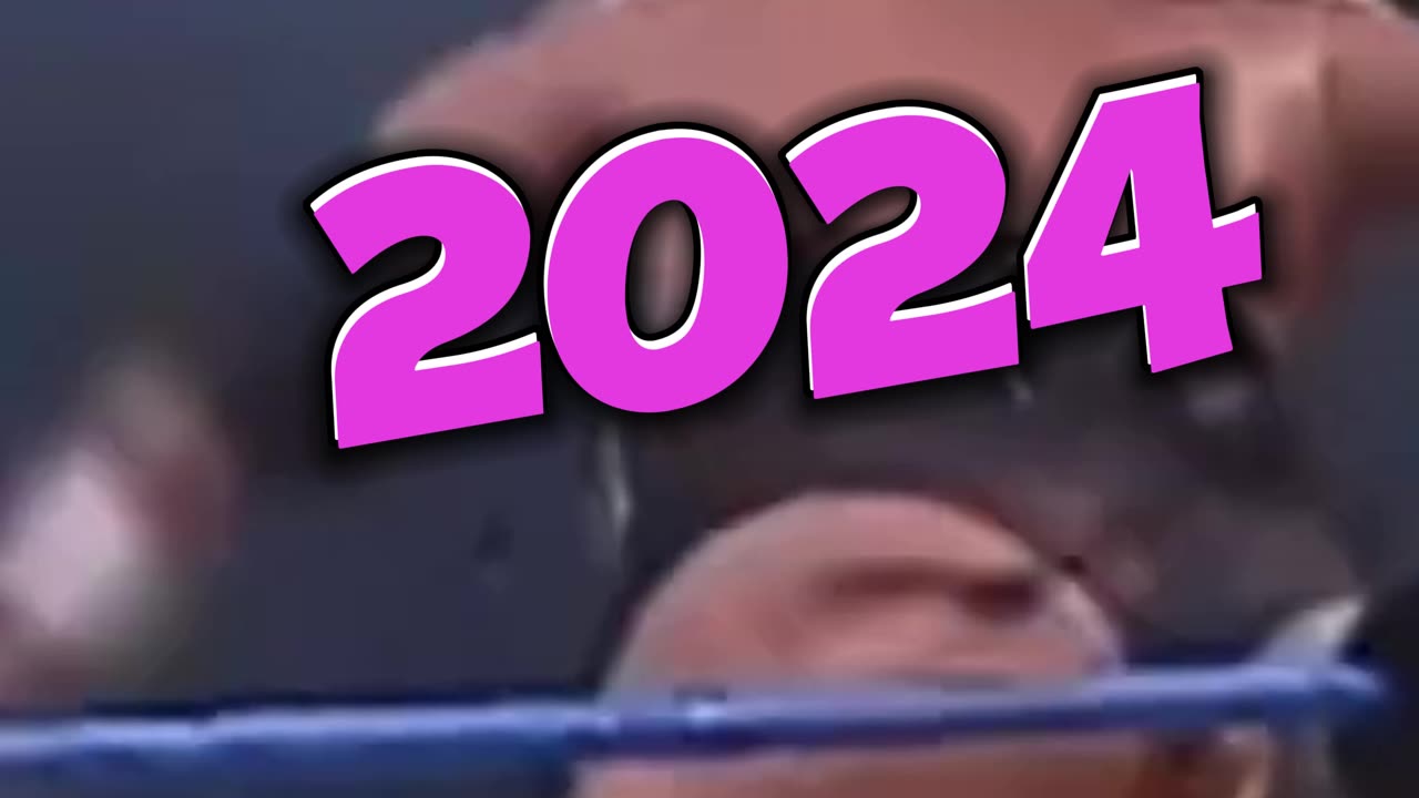 ¿Cómo te fue en el 2024?