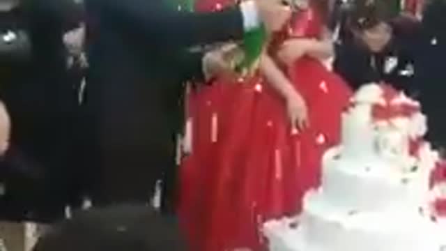 When you are forced to marry someone,