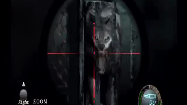 Resident Evil 4 Review