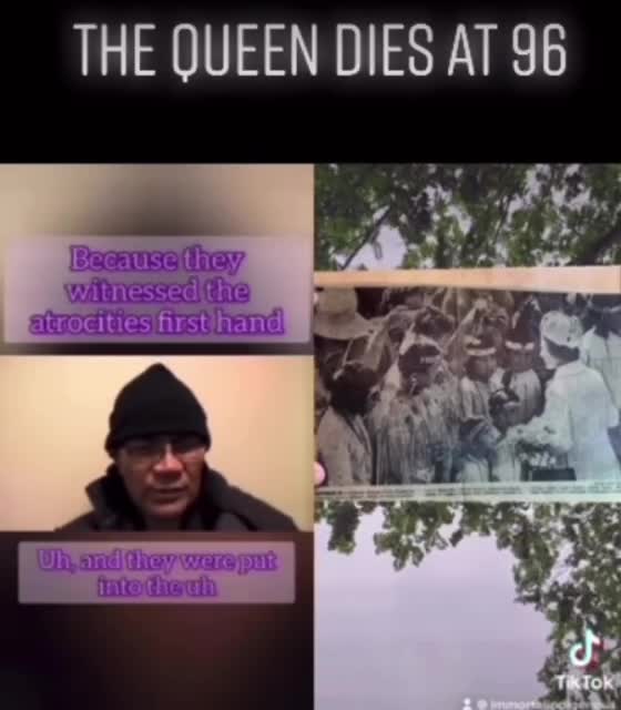 UK 🇬🇧 needs to wise up to the truth about the Royal Family