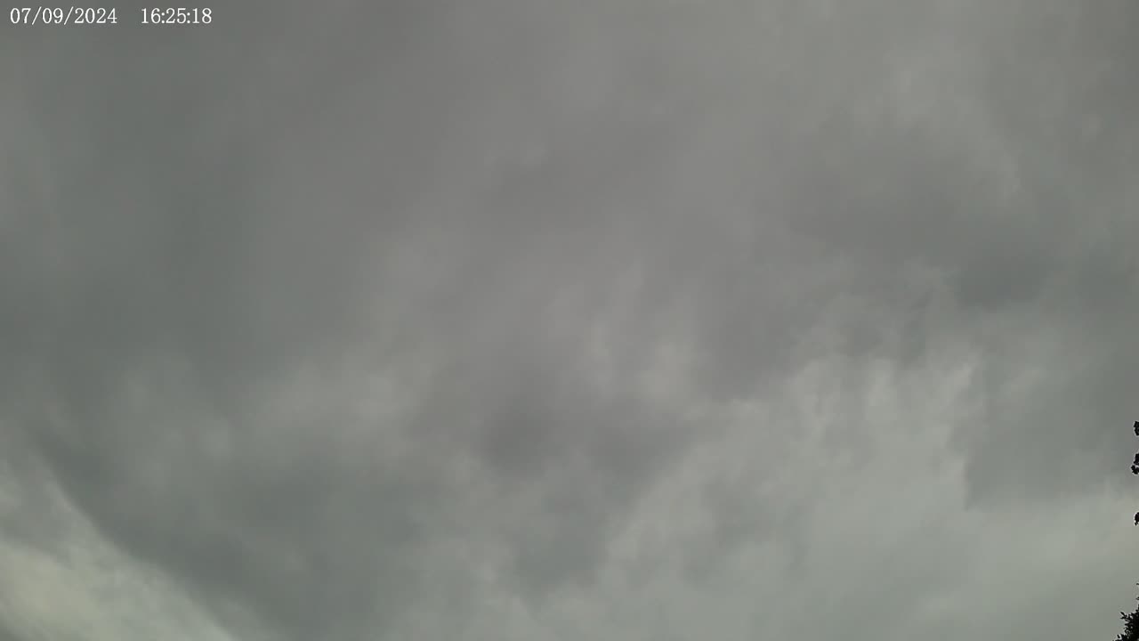 Sky Watch #363 - 7/9/2024