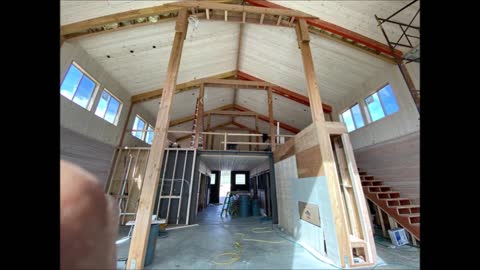 Atlantic Builders LLC - (307) 413-9860