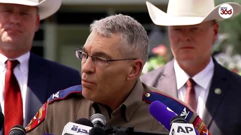 Texas officials: police made 'wrong decision' waiting to enter school during Uvalde shooting