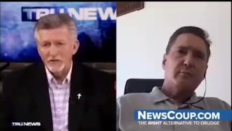 US Lawyer speaks out
