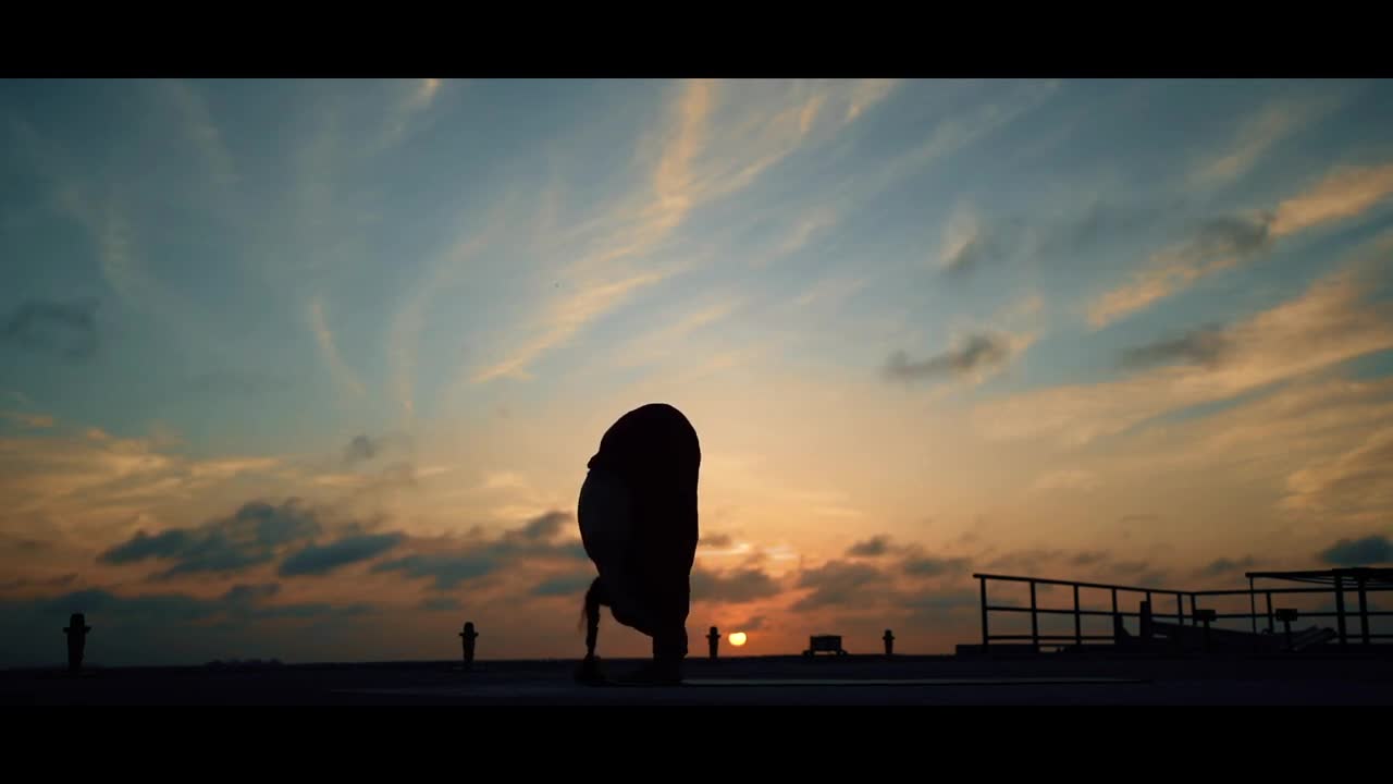 Suryanamaskar, Indica Yoga- Rukmini Vijayakumar