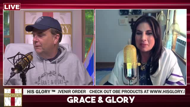 His Glory Presents: Grace and Glory