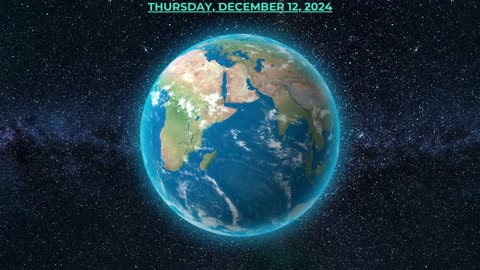 To Do or Not to Do…? ~ Numerology Energies for Thursday, December 12, 2024