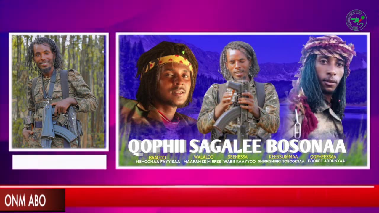 Qophii Sagalee Bosonaa, ONM-ABO Gurraandhala 3, 2024