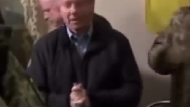 US McCain and Lindsey Graham on Ukraine 2016