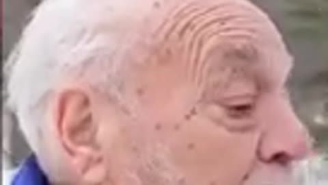 78 Year Old Canadian Is Still Tough