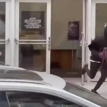 This Is the New Normal After San Francisco Decriminalized Shoplifting