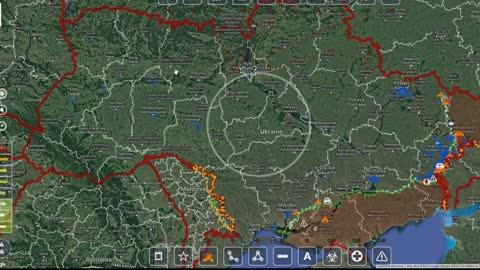 Ukraine. Military Summary And Analysis 24.10.2022