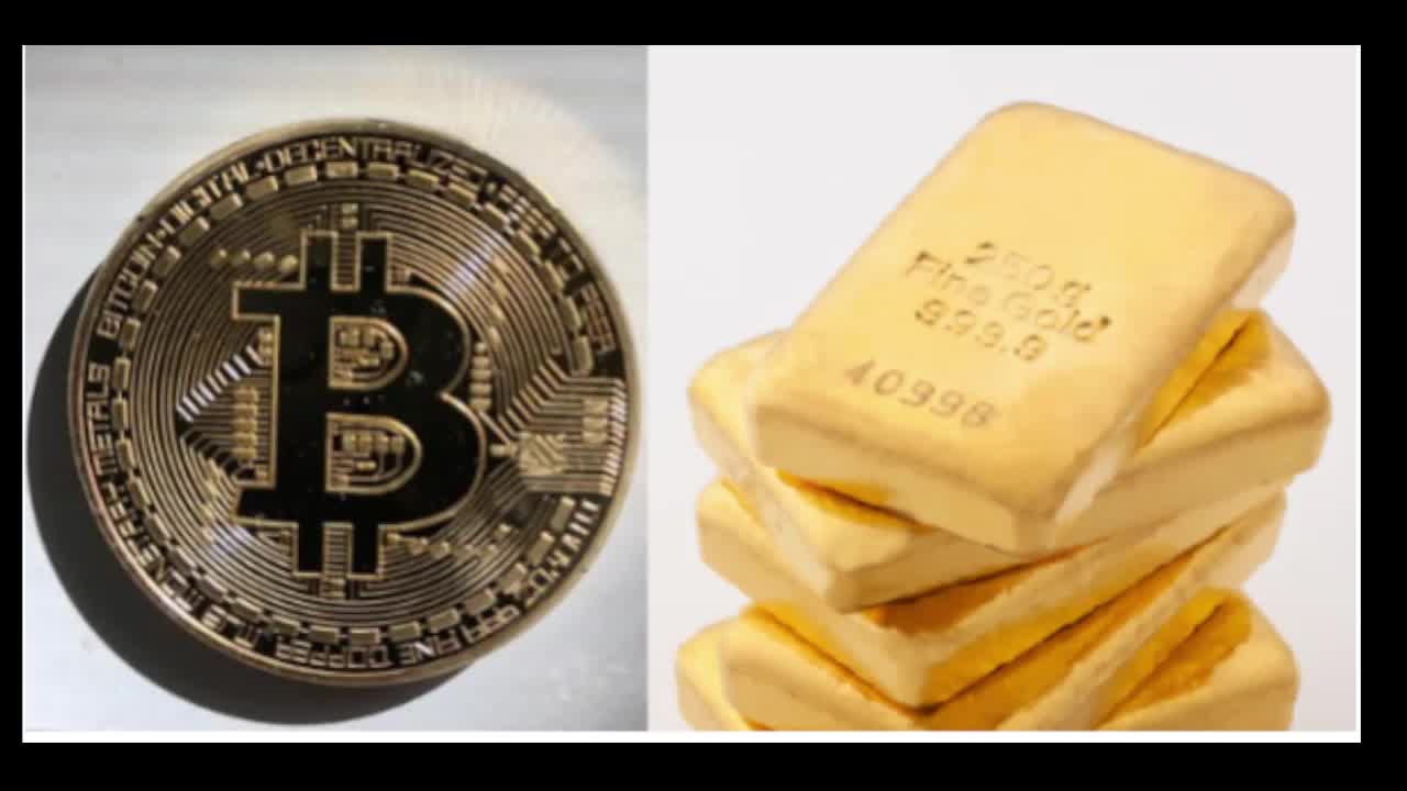 The End of the Gold, Silver & Bitcoin Inflation Trade?