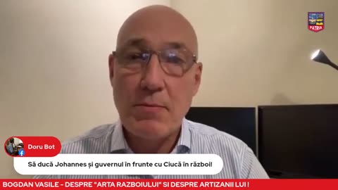 Luis Lazarus - Zeus TV; 21.10.2023; video 1