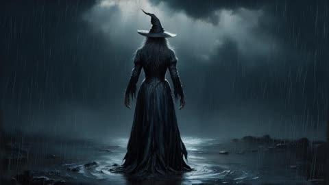 Wicked Ambiance | Soundtrack/Wallpaper