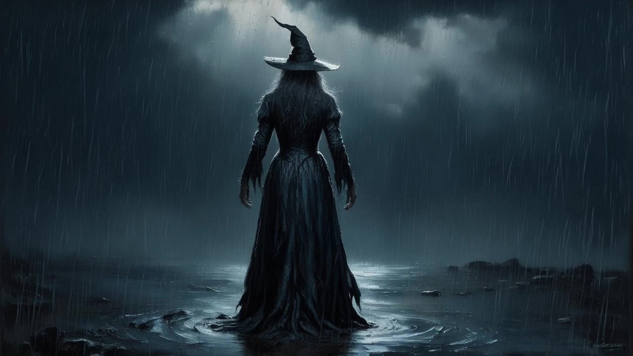 Wicked Ambiance | Soundtrack/Wallpaper