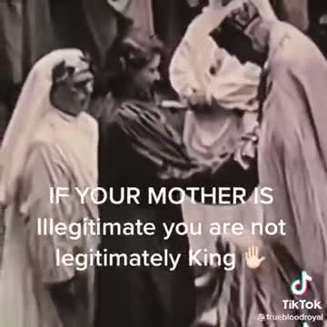 Queen of Britain & Welsh Druid Order