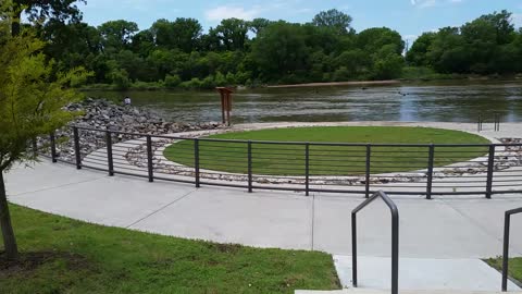 Nature/ Walking Pt 2