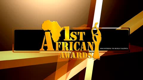 1st African Awards Opens Nnominations - #1stafricanawards