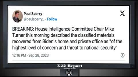 X22 RAPORT🔴 Trump przygotowywał całe swoje życie do tej bitwy,