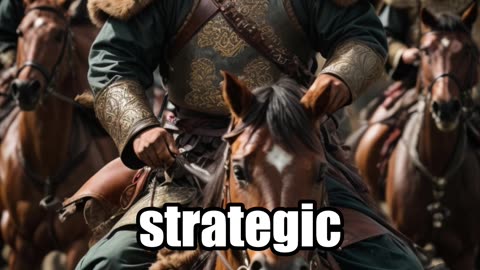3 Most Fearsome Warrior Groups in History #history #shorts