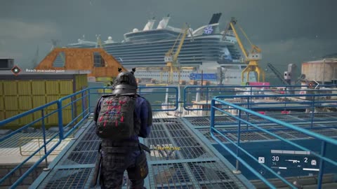 Zombie rush biggesr world war z gameplay