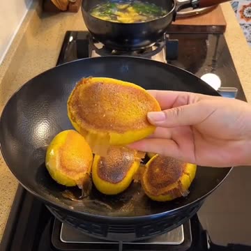 Asian Street Food 😋😋😋