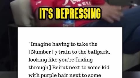 Kenny Powers was based on John Rocker