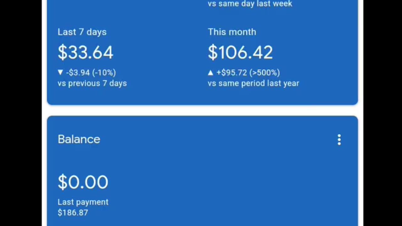 Check Your Recent Payment Email Received on 21st Date || AdSense Earning Proof From Website 2024