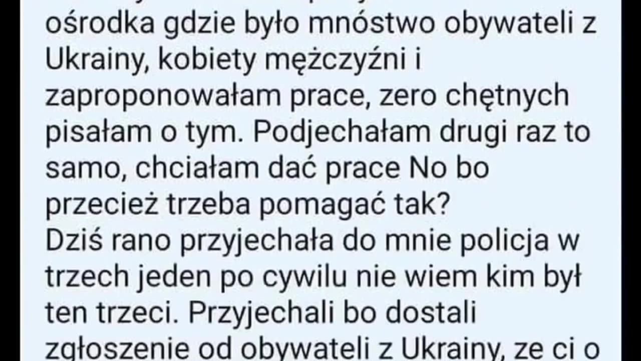 Naiwnośc polaków (jako II gatunek człowieka )