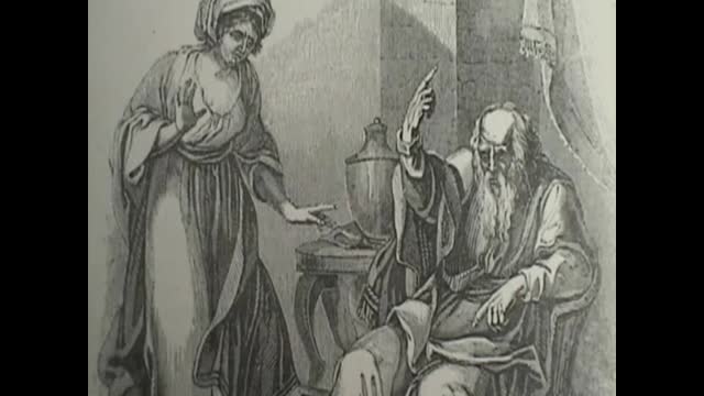 Church Authority - Use and Abuse